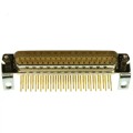 174-E37-113R141 - CONN D-SUB PLUG 37POS R/A SLDR