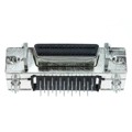 5787082-3 - CONN D-TYPE RCPT 28POS R/A SLDR