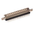 1731130081 - CONN D-SUB HD PLUG 62P VERT SLDR