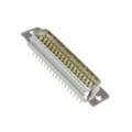 163A11159X - CONN D-SUB PLUG 50POS VERT SLDR