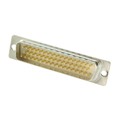 1731090072 - CONN D-SUB PLUG 50POS SLDR CUP