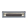 SDF-V37-213L012 - CONN D-SUB RCPT 37P PNL MNT SLDR
