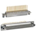 172-037-242R031 - CONN D-SUB RCPT 37POS PNL MNT WW