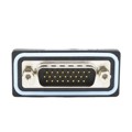 HDF-R26-113L012 - CONN D-SUB HD PLUG 26P R/A SLDR