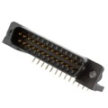5748826-2 - CONN D-SUB PLUG 25POS R/A SLDR