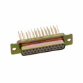 162A10139X - CONN D-SUB RCPT 25POS PNL MNT WW