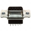 5747190-4 - CONN D-SUB RCPT 9POS VERT SLDR