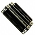 178-037-613R691 - CONN D-SUB PLUG 37POS R/A SLDR