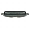 L77DD50SU - CONN D-SUB RCPT 50POS VERT SLDR