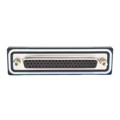 HDF-V62-213L052 - CONN D-SUB HD RCPT 62POS PNL MNT