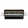 5745412-1 - CONN D-SUB PLUG 25POS VERT SLDR