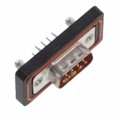 1727040057 - CONN D-SUB PLUG 9P PNL MNT SLDR