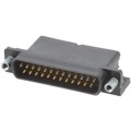 5748953-1 - CONN D-SUB PLUG 25POS R/A SLDR