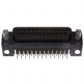 5745397-2 - CONN D-SUB RCPT 25POS R/A SLDR
