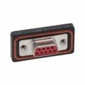 1727040060 - CONN D-SUB RCPT 9P PNL MNT SLDR