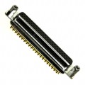 180-M62-203L031 - CONN D-SUB HD RCPT 62POS PNL MNT