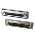 15-000483 - CONN D-SUB RCPT 37P PNL MNT SLDR