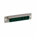 3036W4SCM99A10X - CONN D-SUB RCPT 36POS SLDR CUP