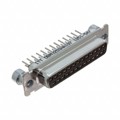 DBMV25SNA197 - CONN D-SUB RCPT 25POS STR PCB