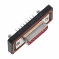 1727040052 - CONN D-SUB RCPT 15P PNL MNT SLDR