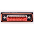 1727040053 - CONN D-SUB PLUG 25P PNL MNT SLDR
