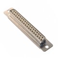 09644117240 - CONN D-SUB RCPT 37POS SLDR CUP