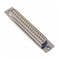 09644117237 - CONN D-SUB RCPT 37POS SLDR CUP