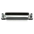 5747145-2 - CONN D-SUB RCPT 50P VERT PRESS