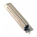09644127215 - CONN D-SUB RCPT 37POS VERT SLDR