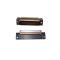 1218440-5 - CONN D-SUB PLUG 50POS R/A SLDR