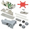 1689307 - CONN D-SUB RCPT 9POS TERM BLK