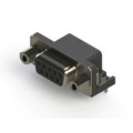 622-009-260-033 - 622 SERIES RIGHT ANGLE D-SUB REC
