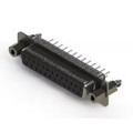 628-025-220-047 - CONN D-SUB RCPT 25P PNL MNT SLDR
