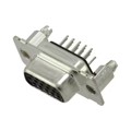 1731130068 - CONN D-SUB HD RCPT 15P VERT SLDR