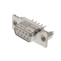 1731090423 - CONN D-SUB RCPT 9POS VERT SLDR