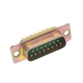 DAM15P332N - CONN D-SUB PLUG