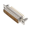 1731090148 - CONN D-SUB PLUG 25POS VERT SLDR