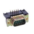 DEM09P532N - DSUB DM SIGNAL STB 9 PIN