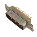 DAM15P032N - CONN D-SUB PLUG