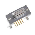 1731090171 - CONN D-SUB RCPT 9POS R/A SLDR