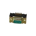 DEM09S532N - DSUB DM SIGNAL STB 9SOC