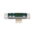 1731070405 - CONN D-SUB PLUG 13POS R/A SLDR