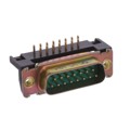 DAM15P732N - CONN D-SUB PLUG