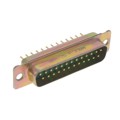 DBM25P332N - CONN D-SUB PLUG