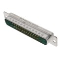1731070112 - CONN D-SUB PLUG 27POS PNL MNT