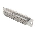 1731090120 - CONN D-SUB RCPT 50POS VERT SLDR