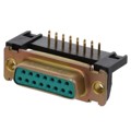 DAM15S532N - CONN D-SUB RCPT