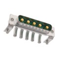 1731070592 - CONN D-SUB PLUG 5POS PNL MNT