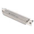 1731090144 - CONN D-SUB RCPT 37POS VERT SLDR