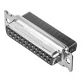 SD9M10Z0Z - CONN D-SUB PLUG 9POS CRIMP
